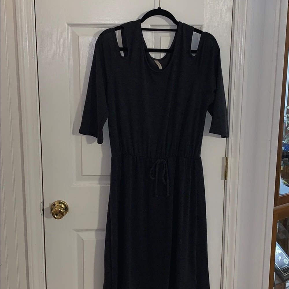 Semi formal Dress
